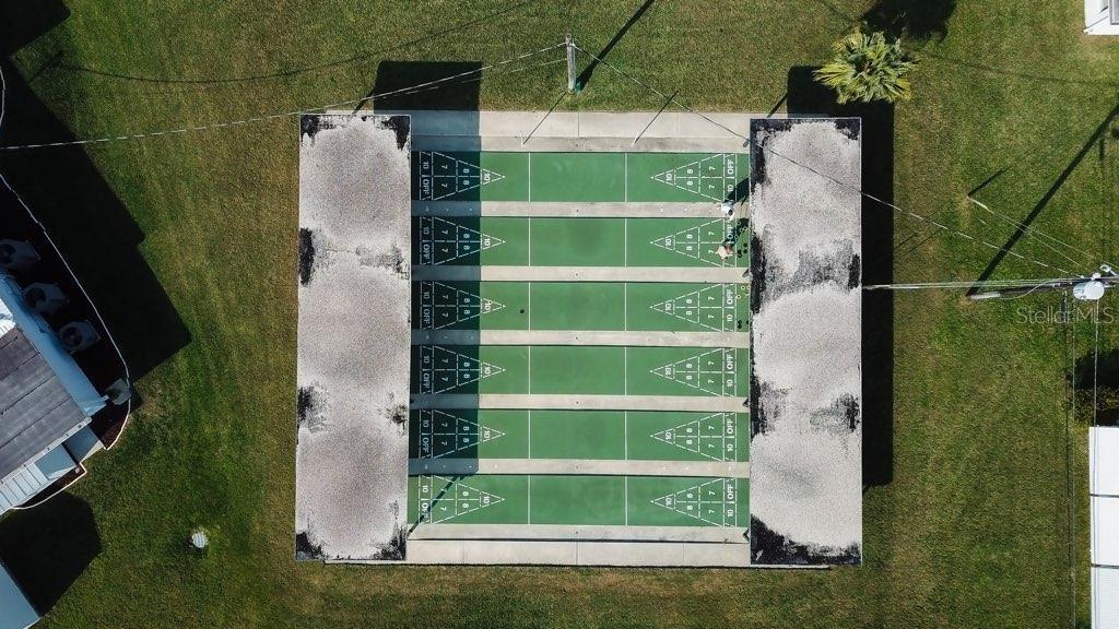 TAMARAC BY THE GULF 1ST ADD - Residential