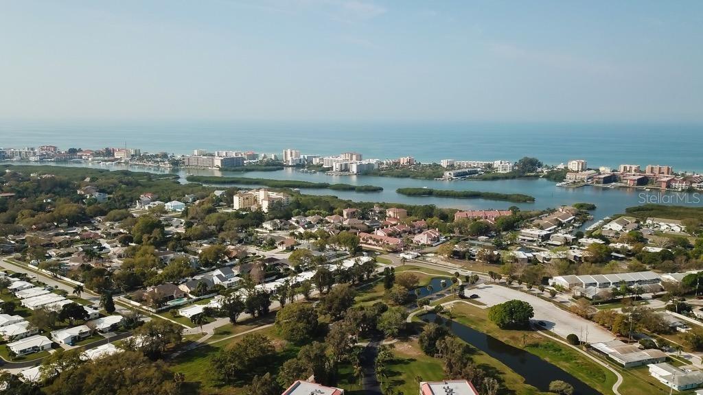 TAMARAC BY THE GULF 1ST ADD - Residential