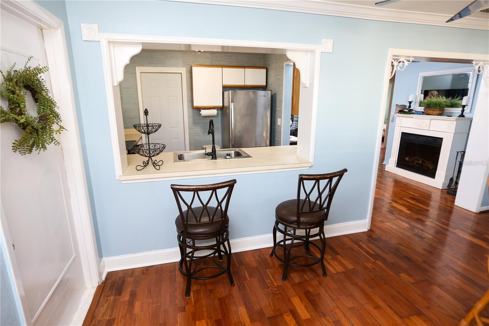 TAMARAC BY THE GULF 1ST ADD - Residential