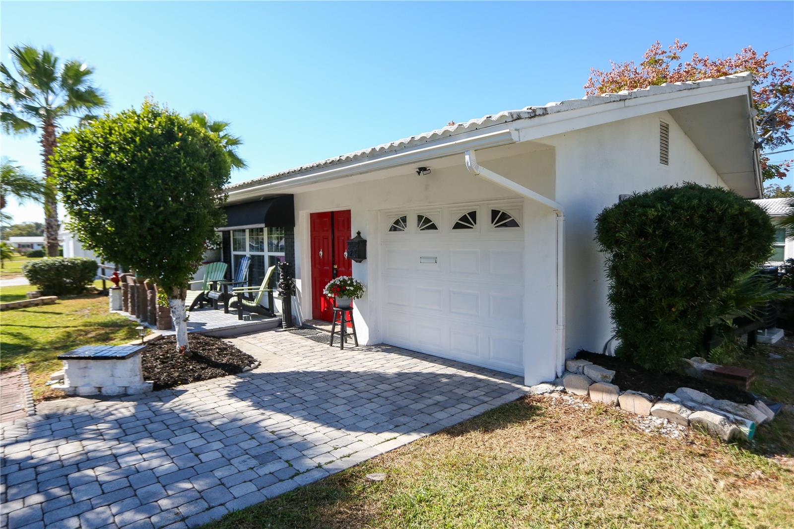 TAMARAC BY THE GULF 1ST ADD - Residential