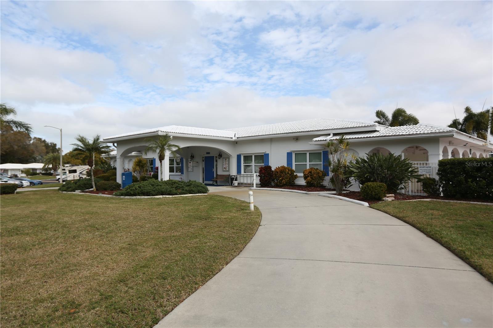 TAMARAC BY THE GULF 1ST ADD - Residential