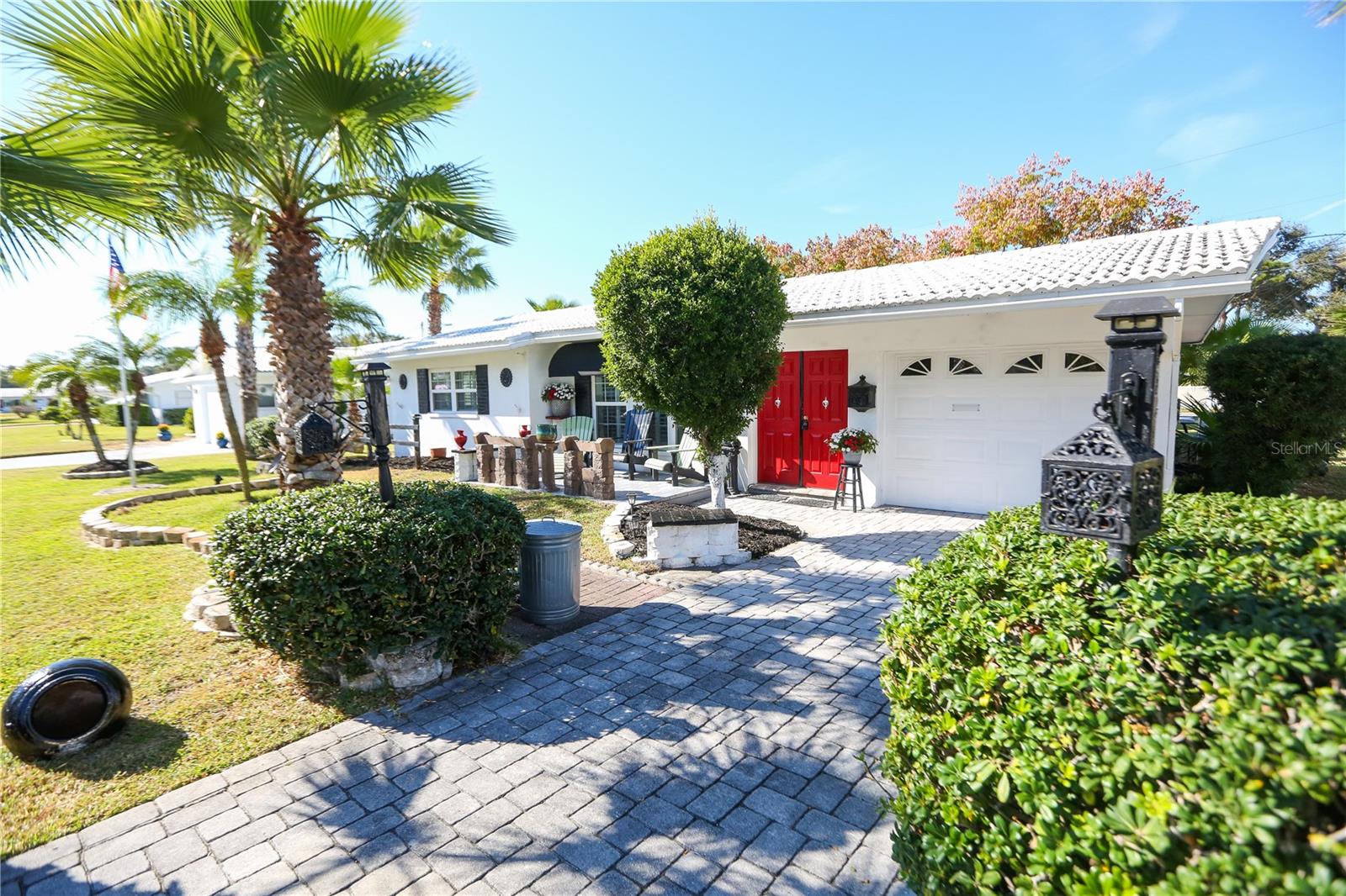 TAMARAC BY THE GULF 1ST ADD - Residential