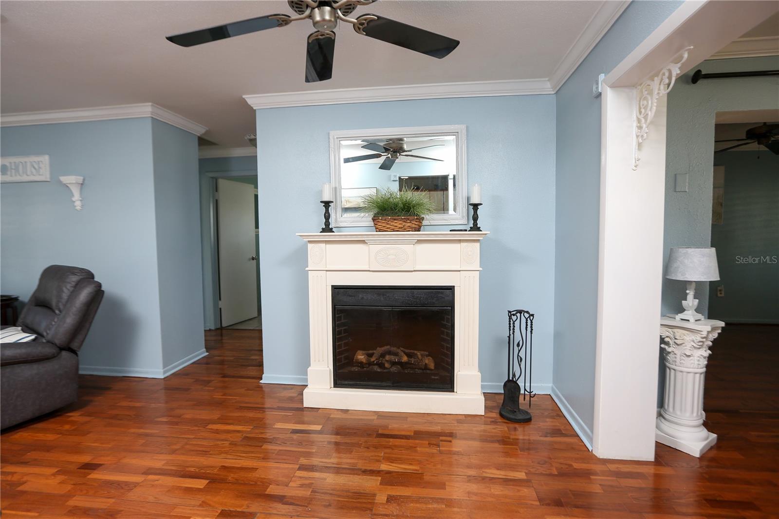 TAMARAC BY THE GULF 1ST ADD - Residential