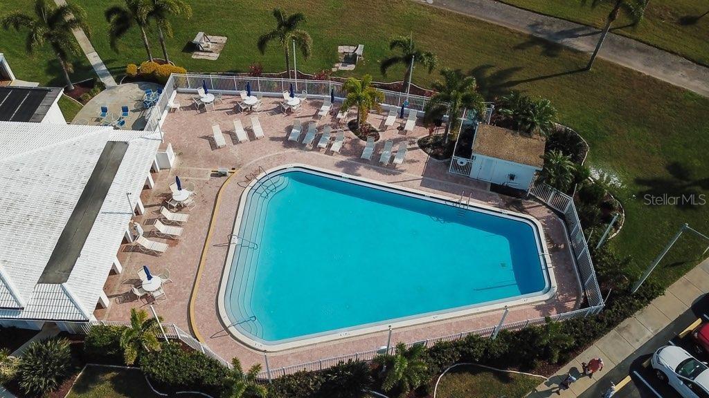 TAMARAC BY THE GULF 1ST ADD - Residential