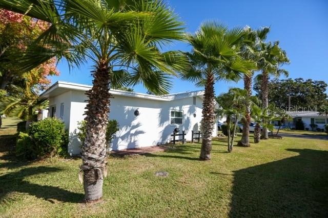 TAMARAC BY THE GULF 1ST ADD - Residential