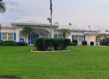 TAMARAC BY THE GULF 1ST ADD - Residential