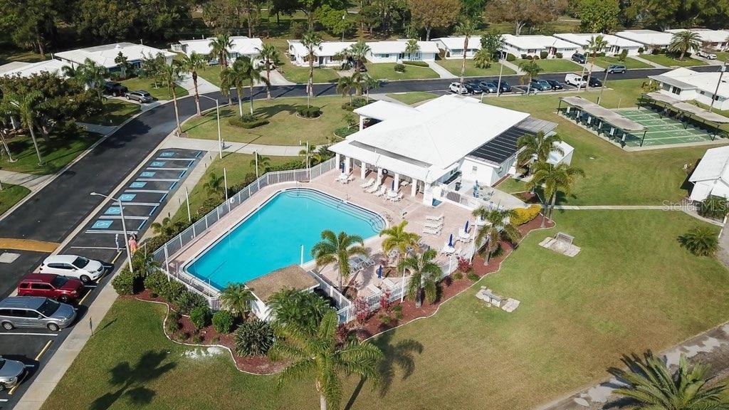 TAMARAC BY THE GULF 1ST ADD - Residential