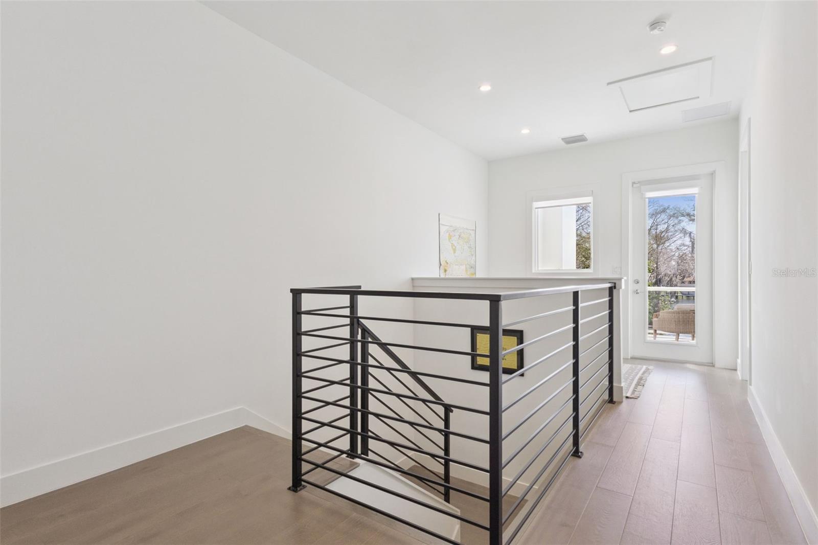 MONDRIAN/WINDER PARK TWNHMS - Residential