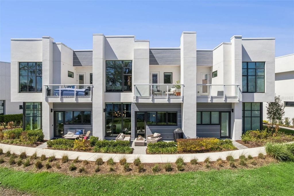 Photo of 1780 Mondrian Circle, Winter Park, FL 32789 (MLS # O6389472)