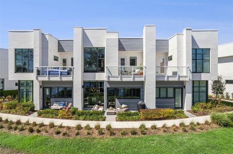 Photo of 1780 Mondrian Circle, Winter Park, FL 32789 (MLS # O6389472)