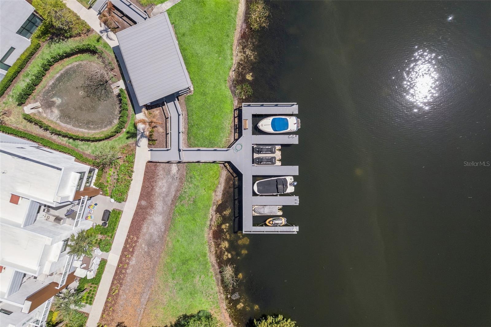 MONDRIAN/WINDER PARK TWNHMS - Residential