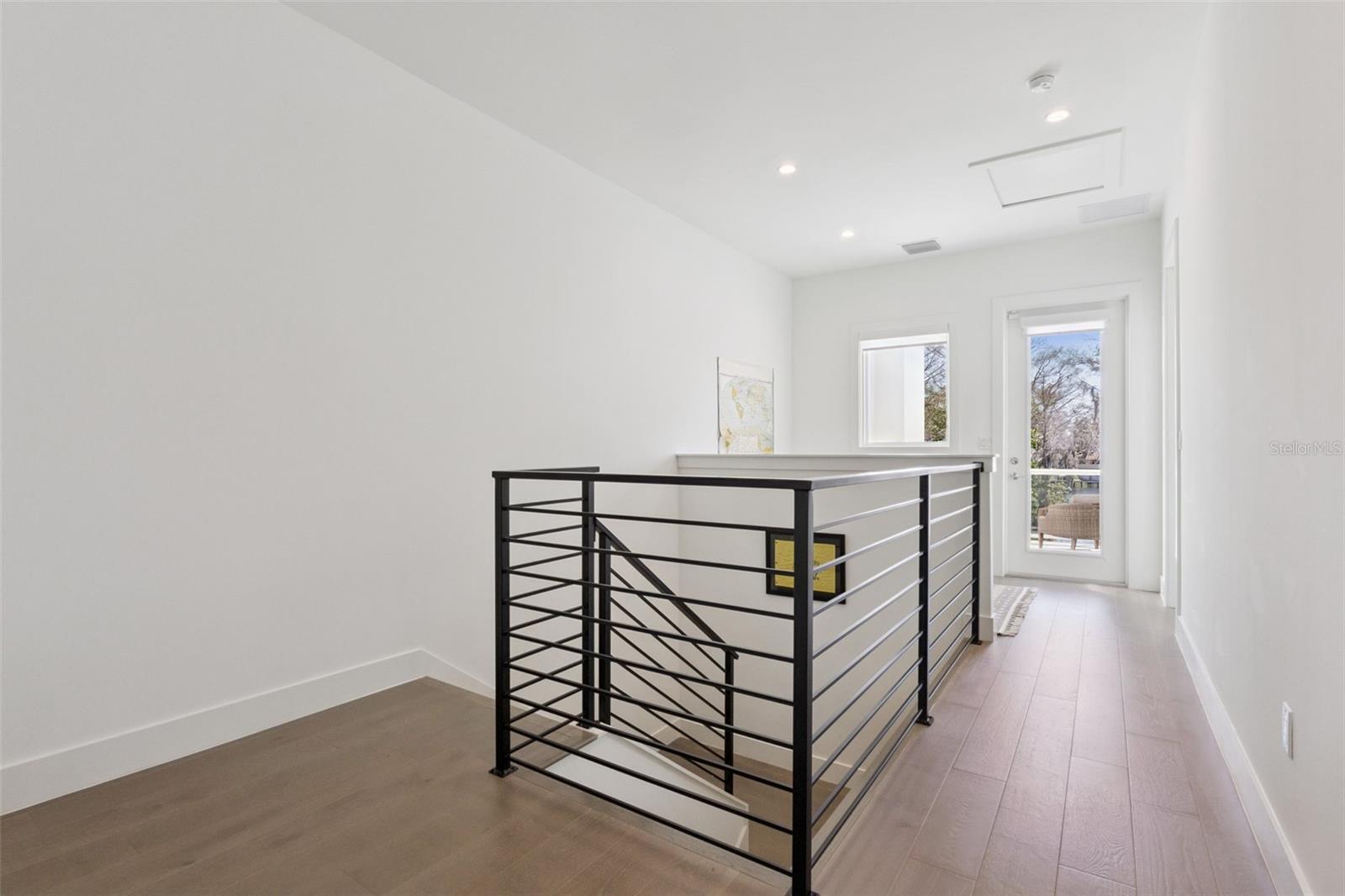 MONDRIAN/WINDER PARK TWNHMS - Residential