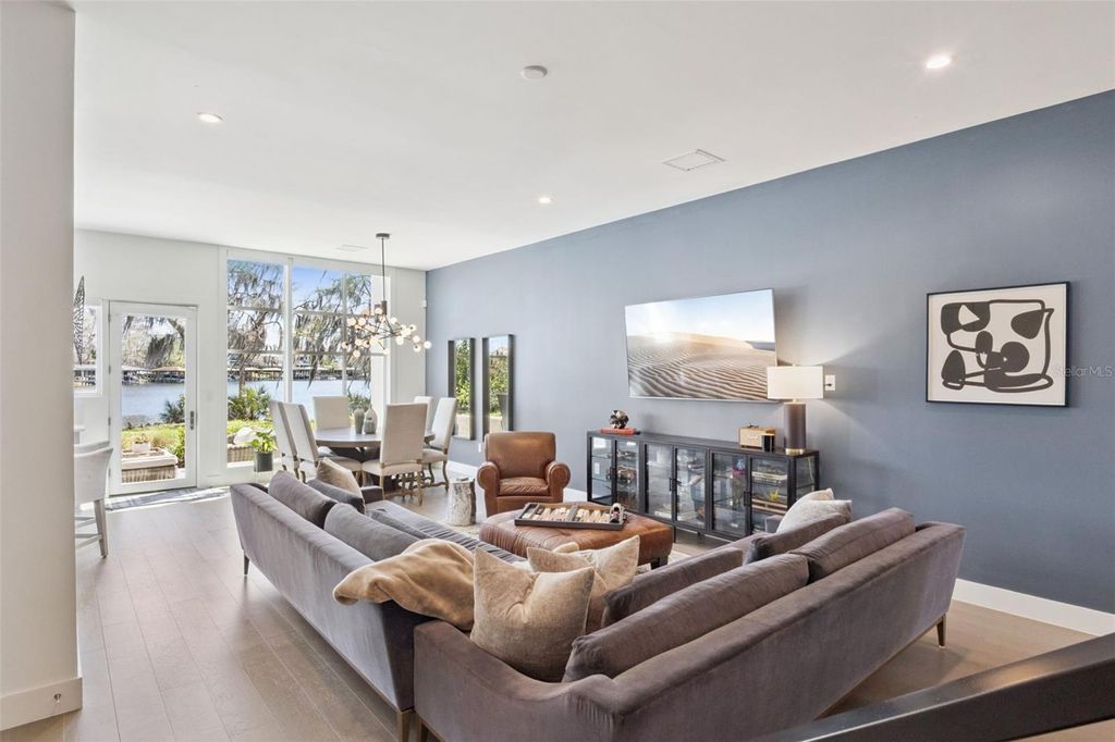 Photo of 1780 Mondrian Circle, Winter Park, FL 32789 (MLS # O6389472)