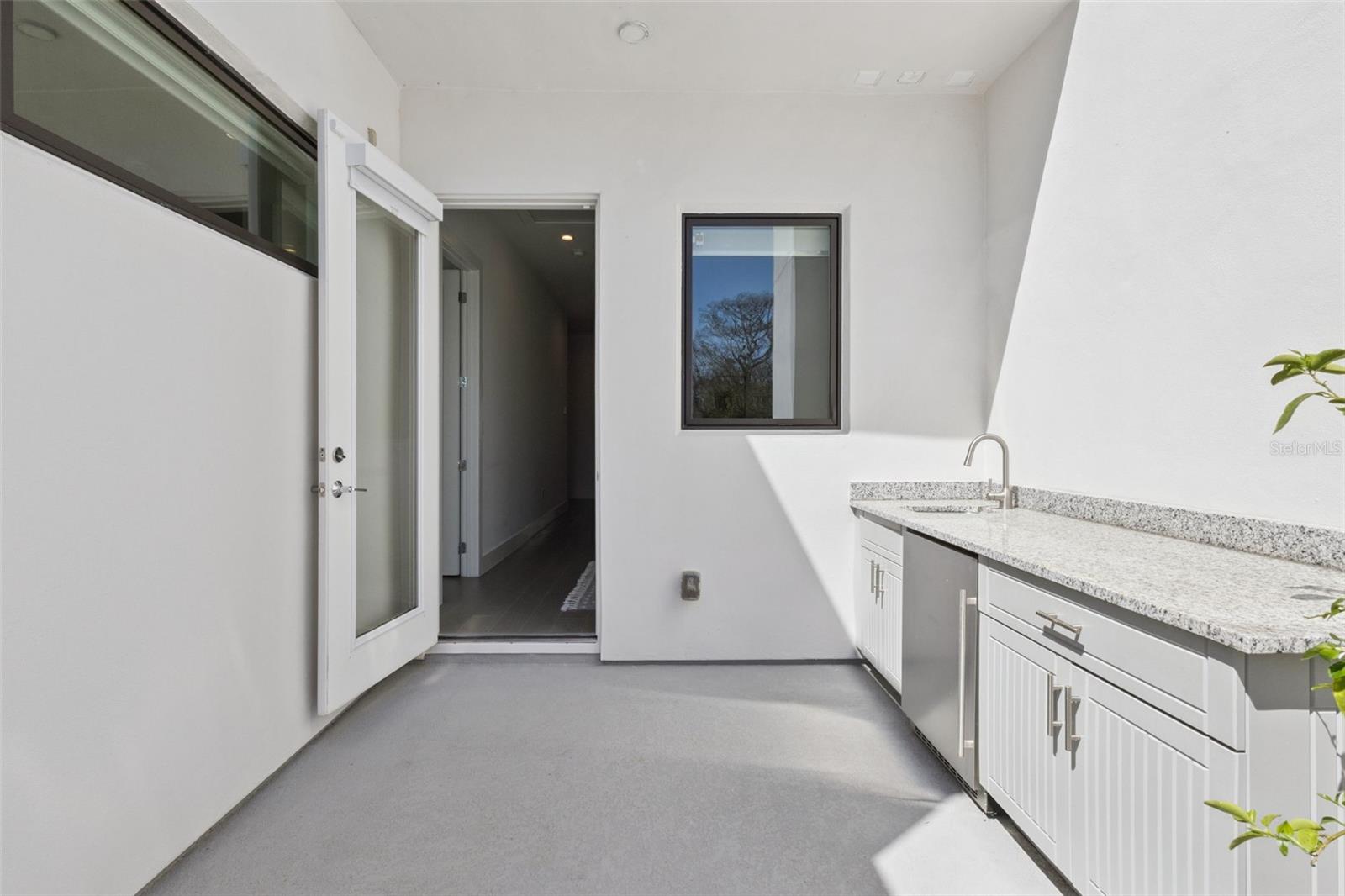 MONDRIAN/WINDER PARK TWNHMS - Residential