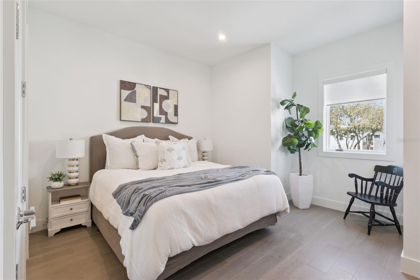 MONDRIAN/WINDER PARK TWNHMS - Residential