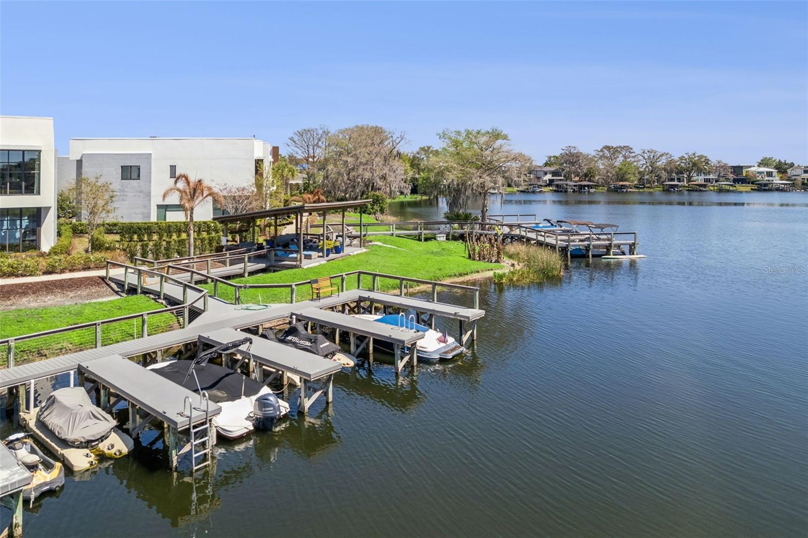 MONDRIAN/WINDER PARK TWNHMS - Residential