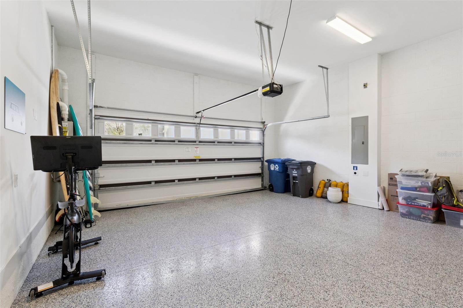 MONDRIAN/WINDER PARK TWNHMS - Residential