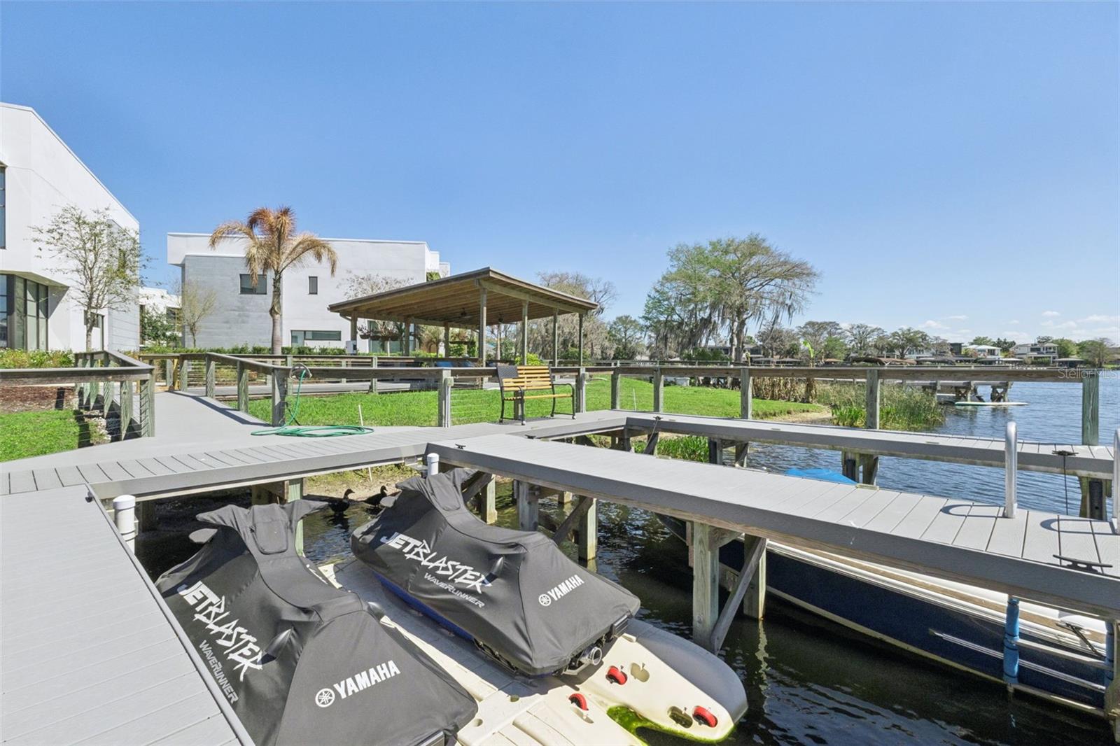 MONDRIAN/WINDER PARK TWNHMS - Residential