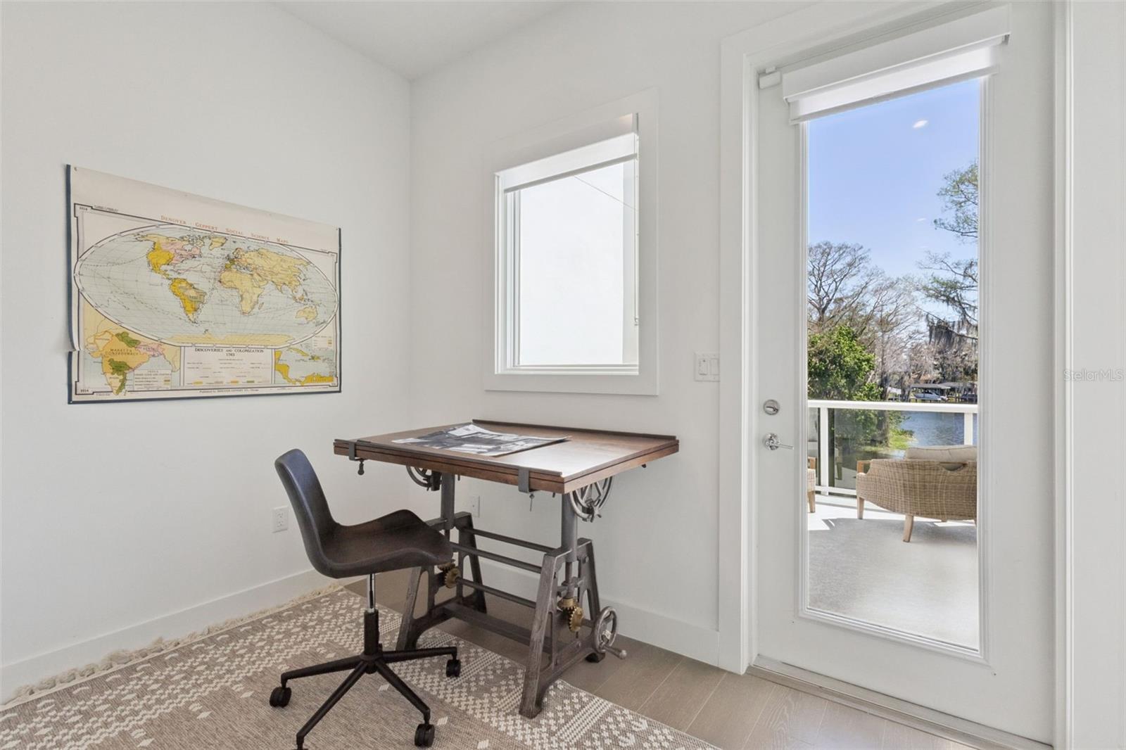 MONDRIAN/WINDER PARK TWNHMS - Residential