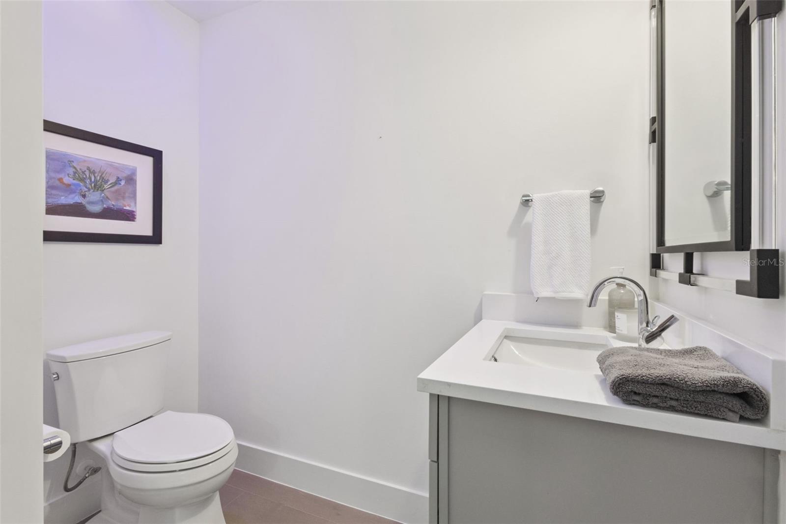 MONDRIAN/WINDER PARK TWNHMS - Residential