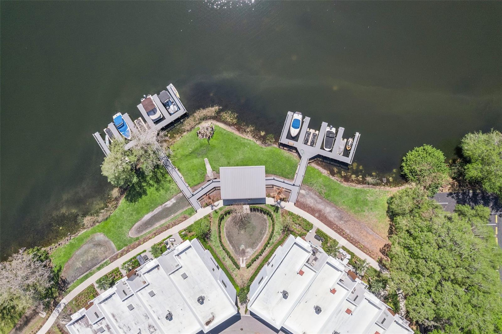 MONDRIAN/WINDER PARK TWNHMS - Residential