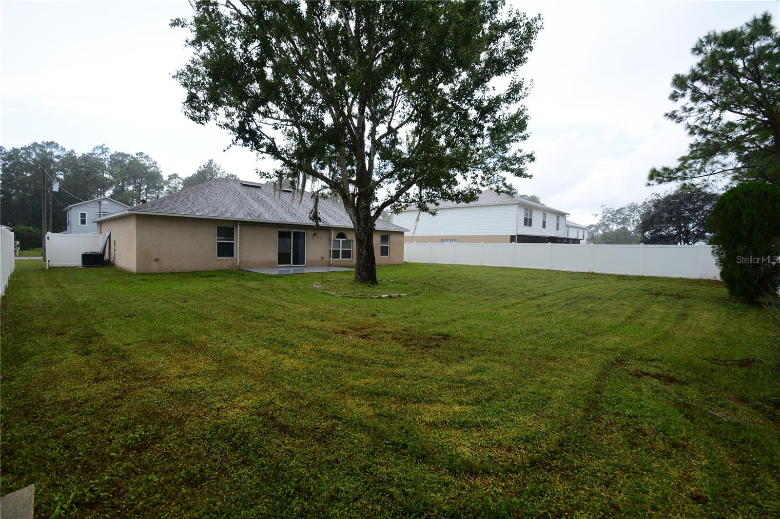 QUAIL HOLLOW - Residential Lease