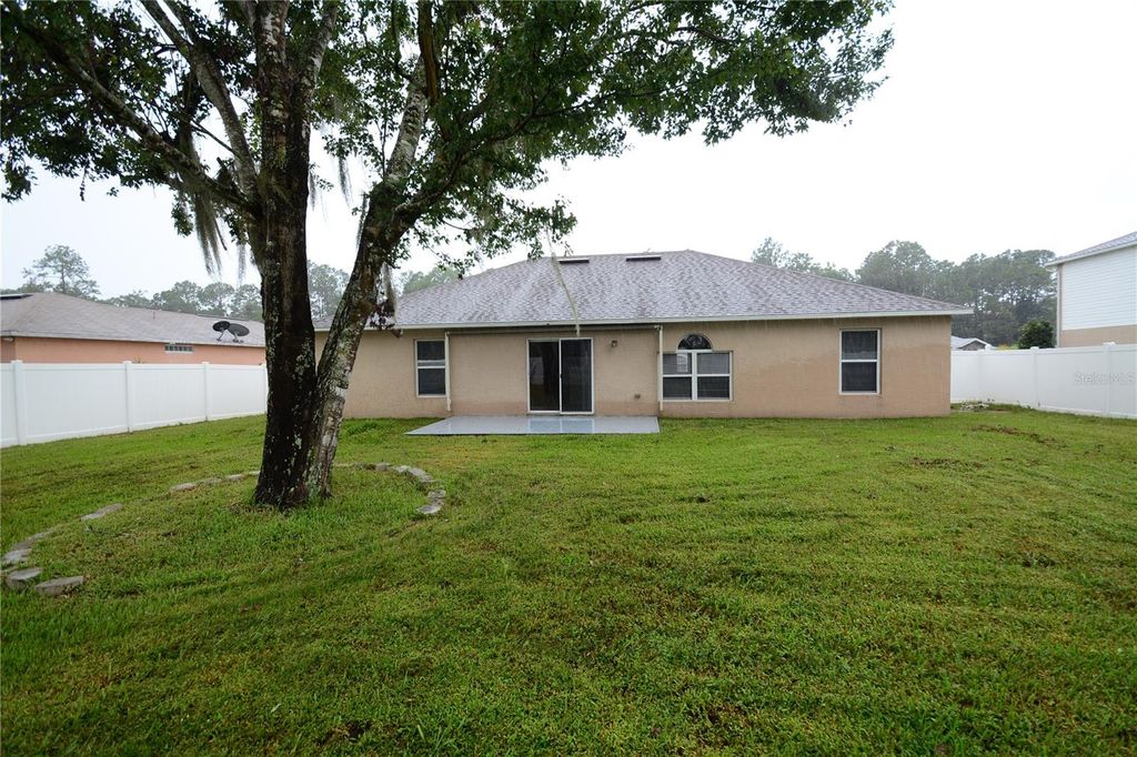 Photo of 5 Kathleen Trail, Palm Coast, FL 32164 (MLS # FC314531)