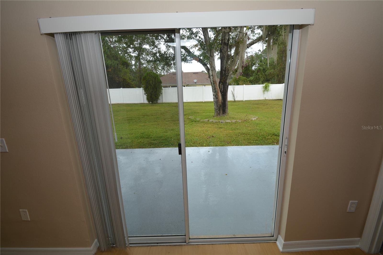 QUAIL HOLLOW - Residential Lease