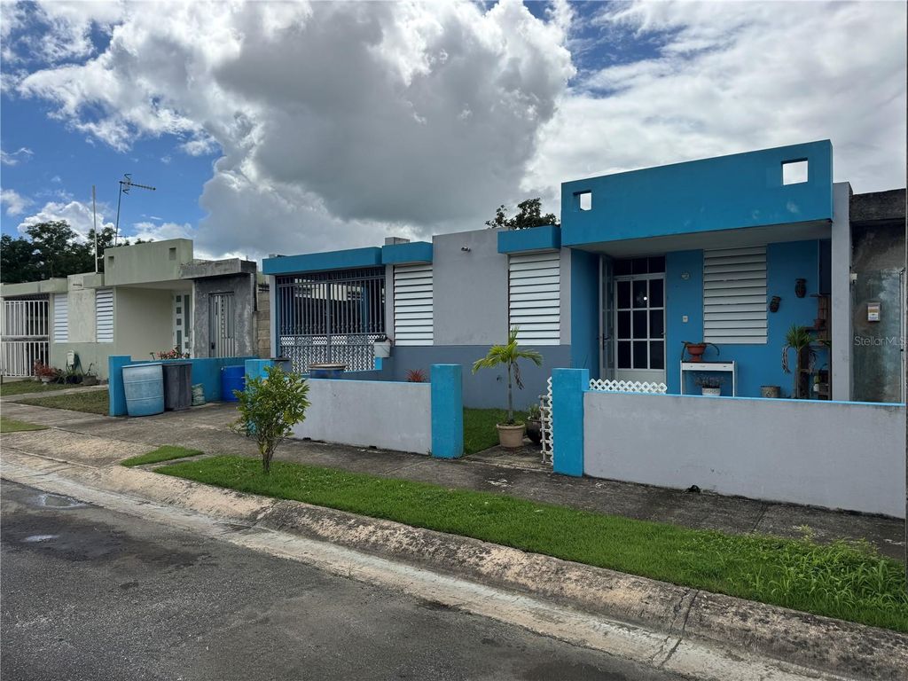 Photo of 12 Andalusian, Juncos, PR 00777 (MLS # PR9117184)