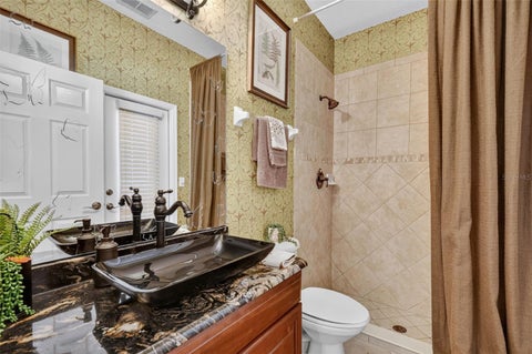 Tiny photo for 3000 Isola Bella Boulevard, Mount Dora, FL 32757 (MLS # O6423699)
