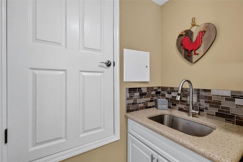 Tiny photo for 3000 Isola Bella Boulevard, Mount Dora, FL 32757 (MLS # O6423699)