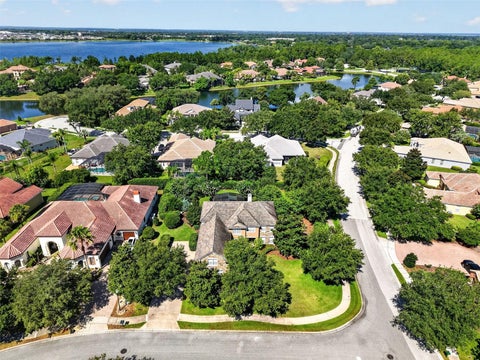 Tiny photo for 3000 Isola Bella Boulevard, Mount Dora, FL 32757 (MLS # O6423699)