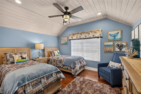 Tiny photo for 3000 Isola Bella Boulevard, Mount Dora, FL 32757 (MLS # O6423699)