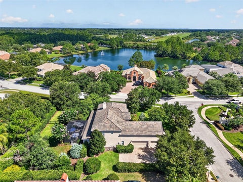 Tiny photo for 3000 Isola Bella Boulevard, Mount Dora, FL 32757 (MLS # O6423699)