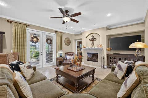 Tiny photo for 3000 Isola Bella Boulevard, Mount Dora, FL 32757 (MLS # O6423699)