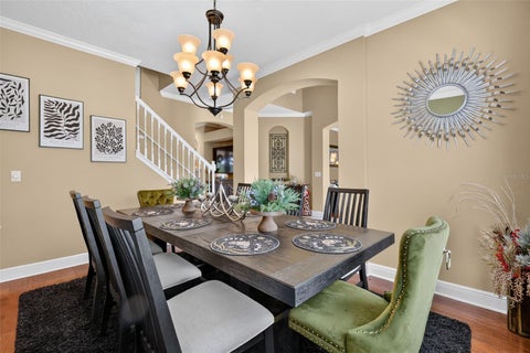 Tiny photo for 3000 Isola Bella Boulevard, Mount Dora, FL 32757 (MLS # O6423699)