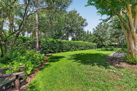 Tiny photo for 3000 Isola Bella Boulevard, Mount Dora, FL 32757 (MLS # O6423699)