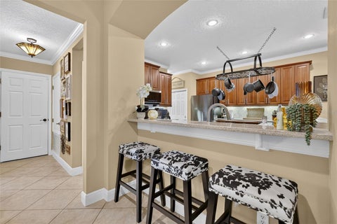 Tiny photo for 3000 Isola Bella Boulevard, Mount Dora, FL 32757 (MLS # O6423699)