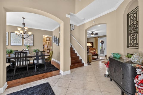 Tiny photo for 3000 Isola Bella Boulevard, Mount Dora, FL 32757 (MLS # O6423699)