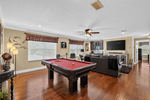 Tiny photo for 3000 Isola Bella Boulevard, Mount Dora, FL 32757 (MLS # O6423699)
