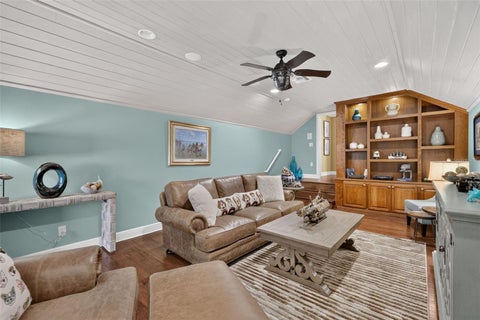 Tiny photo for 3000 Isola Bella Boulevard, Mount Dora, FL 32757 (MLS # O6423699)