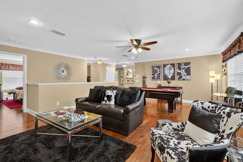 Tiny photo for 3000 Isola Bella Boulevard, Mount Dora, FL 32757 (MLS # O6423699)
