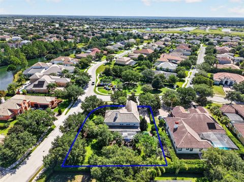 Tiny photo for 3000 Isola Bella Boulevard, Mount Dora, FL 32757 (MLS # O6423699)