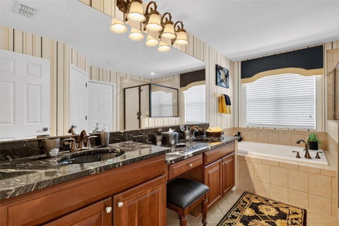 Tiny photo for 3000 Isola Bella Boulevard, Mount Dora, FL 32757 (MLS # O6423699)