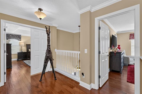 Tiny photo for 3000 Isola Bella Boulevard, Mount Dora, FL 32757 (MLS # O6423699)