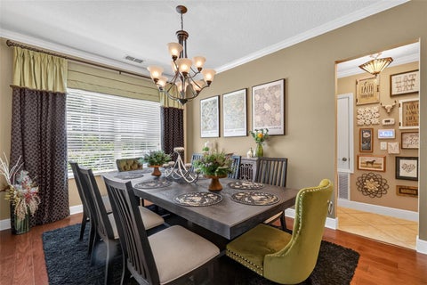 Tiny photo for 3000 Isola Bella Boulevard, Mount Dora, FL 32757 (MLS # O6423699)