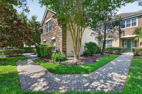 Tiny photo for 3000 Isola Bella Boulevard, Mount Dora, FL 32757 (MLS # O6423699)