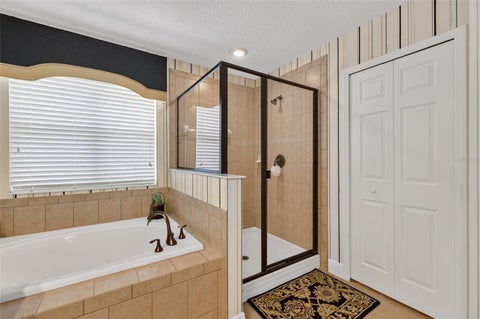 Tiny photo for 3000 Isola Bella Boulevard, Mount Dora, FL 32757 (MLS # O6423699)