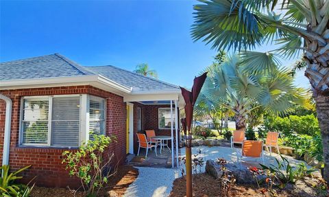 A home in SARASOTA