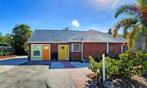 A home in SARASOTA